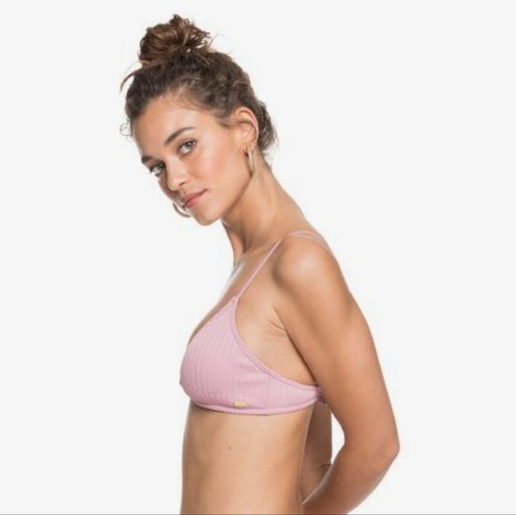 NWT Roxy Bikini Top - Picture 3 of 7